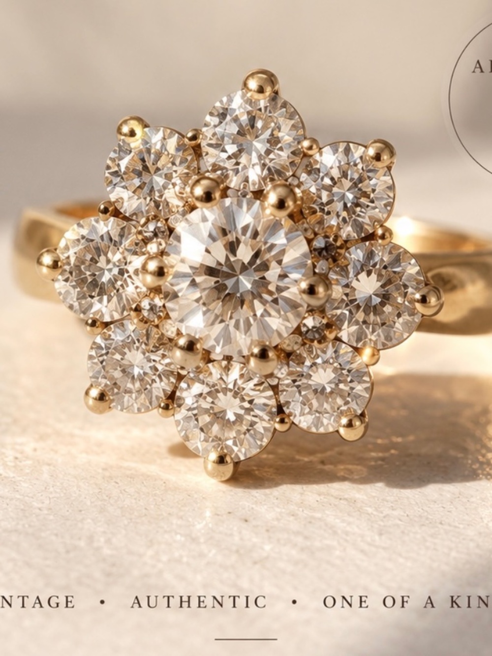 Engagement ring